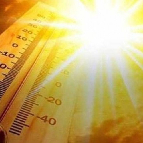 Vremea în România: Meteorologii anunță temperaturi ridicate până la începutul lunii august