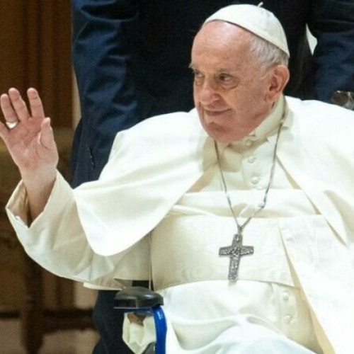 Papa Francisc pregătește o călătorie istorică în Asia și Oceania în septembrie