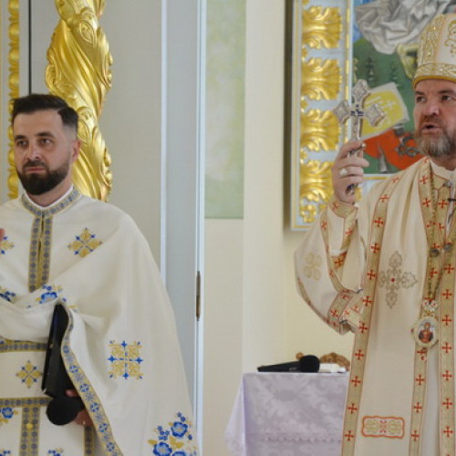 Duminica chemării la apostolat: Predica Preasfinției Sale Vasile Bizău