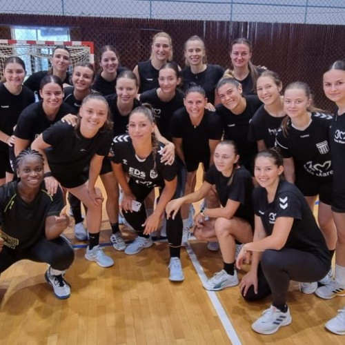 CS Minaur începe pregătirile pentru noul sezon de handbal feminin