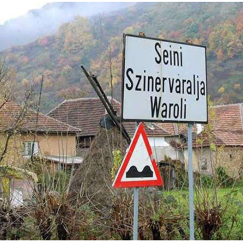 Incident în Seini: bărbat sancționat pentru comportament inadecvat, concubina sa dusă la spital