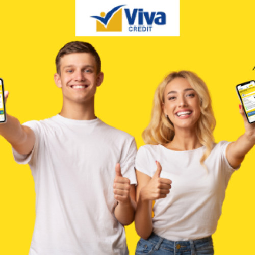 Recenzii și evaluări ale clienților Viva Credit