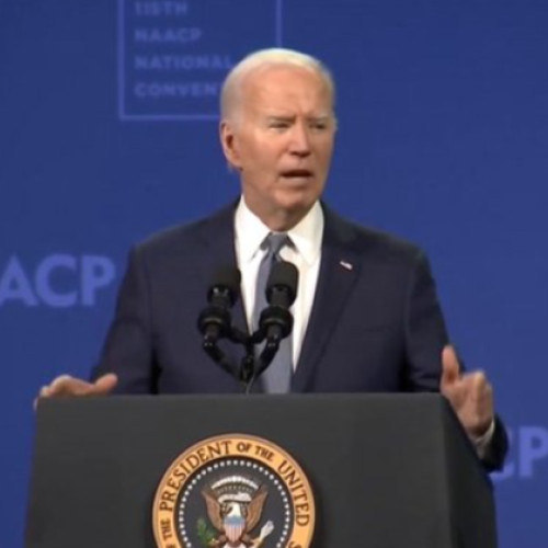 Joe Biden anunță retragerea din campania de realegere