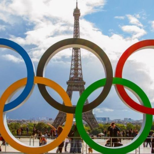 Jocurile Olimpice de la Paris 2024: începe competiția sportivă de amploare