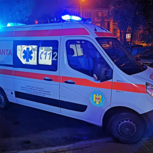 Ziua Națională a Ambulanței din România: 118 ani de existență sărbătoriți în Maramureș