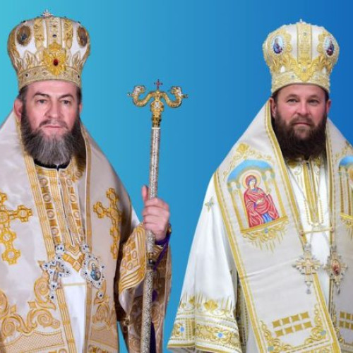 Slujiri religioase de hram în Maramureș și Satu Mare