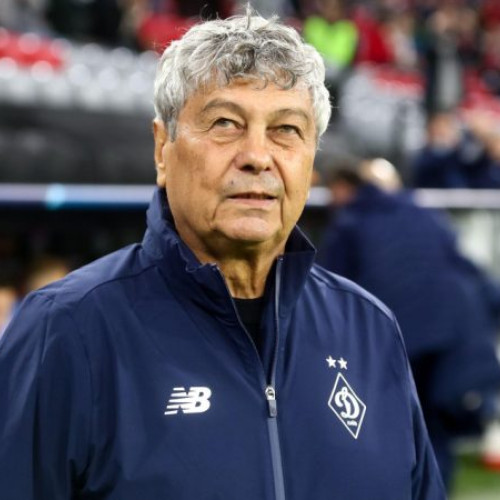 Mircea Lucescu devine selecționer al echipei naționale a României