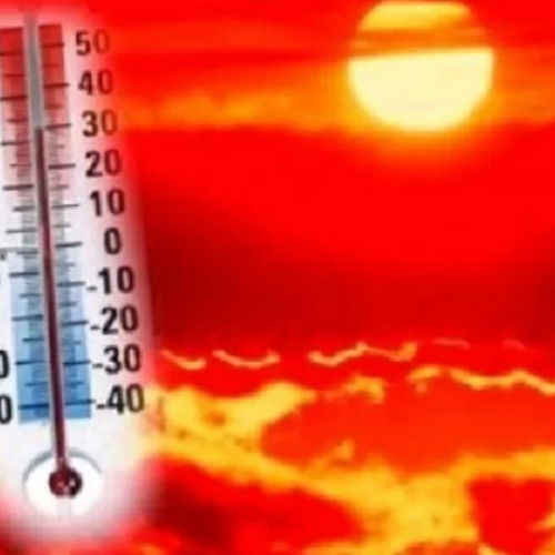 Iulie 2023, cea mai caldă a doua lună de vară înregistrată pe planetă