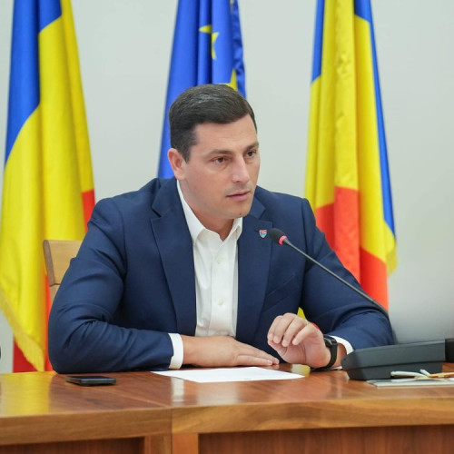 Cristian Niculescu-Tagarlas deschide lista PNL pentru Senat în Maramureș