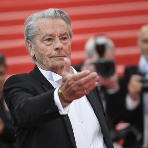 Actorul Alain Delon, legendă a cinematografiei franceze, a murit la 88 de ani