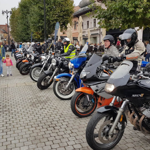 Permisul de conducere categoria B permite utilizarea motocicletelor începând cu august 2024