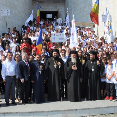 Întâlnirea Tinerilor Ortodocși din Mitropolia Clujului, Maramureșului și Sălajului