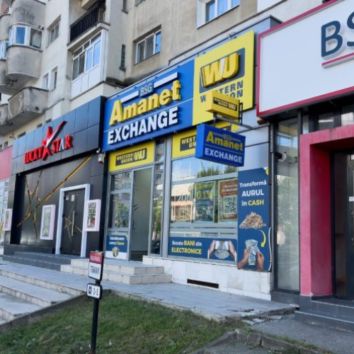 BSG Amanet &amp; Exchange oferă prețuri atractive pentru aur și servicii de schimb valutar