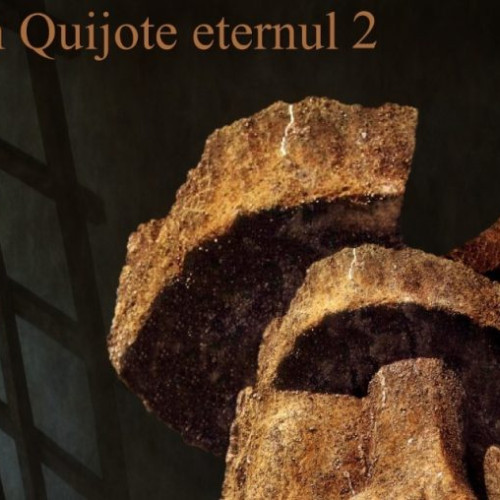 Vernisajul expoziției de fotografie &quot;DON QUIJOTE ETERNUL 2&quot; la Biblioteca Județeană &quot;Petre Dulfu&quot;