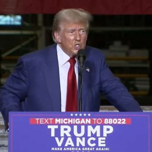 Donald Trump promite „expulzări în masă” la Springfield, Ohio