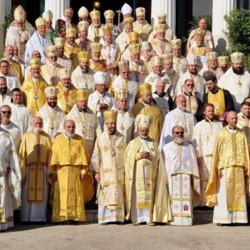 Oradea va găzdui întâlnirea episcopilor catolici orientali din Europa