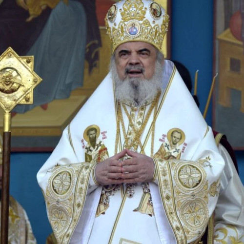 Biserica Ortodoxă Română sărbătorește 17 ani de la intronizarea Patriarhului Daniel