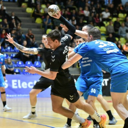 Drumul către titlul EHF European Cup se intensifică