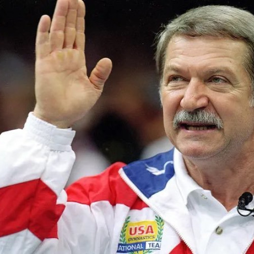 Bela Karolyi, legendarul antrenor al gimnasticii, a murit la 82 de ani