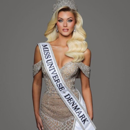 Victoria Kjaer Theilvig devine Miss Universe 2024, prima daneză în istorie cu acest titlu