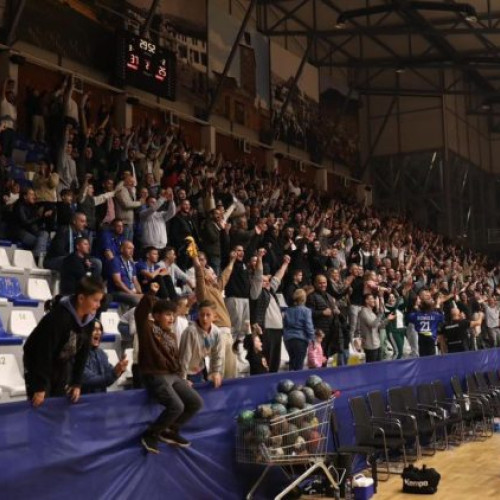 Duel de handbal între România și Kosovo, după scandalul de la meciul de fotbal