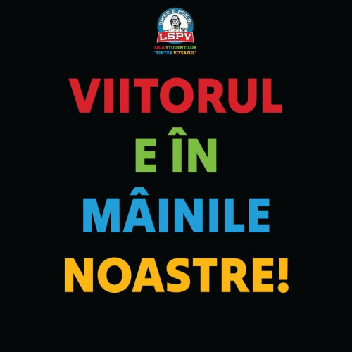 Tinerii din Baia Mare cheamă la protest pentru apărarea democrației