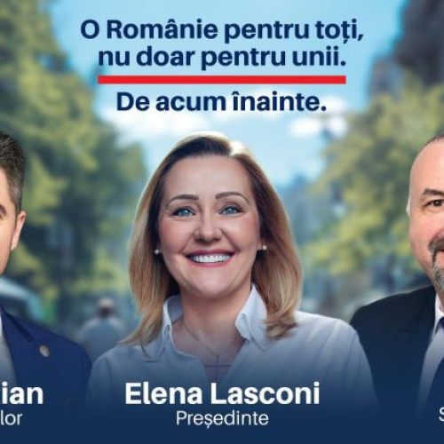 Alegerile din 1 decembrie: fiecare vot contează pentru viitorul României