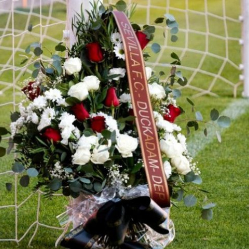 Omagiu pentru Helmut Duckadam: FC Sevilla onorează memoria portarului legendar