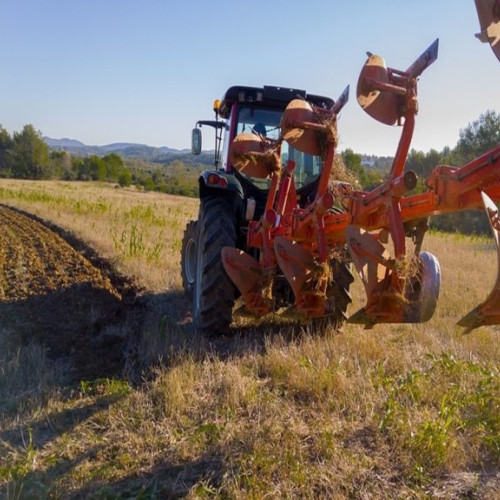 APIA primește cererile de acord pentru finanțare a motorinei utilizate în agricultură pentru anul 2025