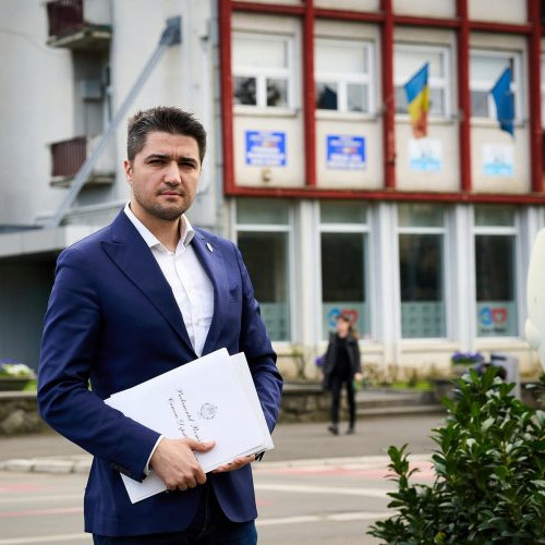 Conflictul din USR Maramureș: Brian Cristian își apără integritatea și amenință cu excluderea colegilor