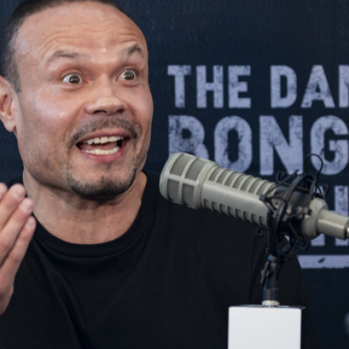 Dan Bongino, numit director adjunct al FBI de Donald Trump