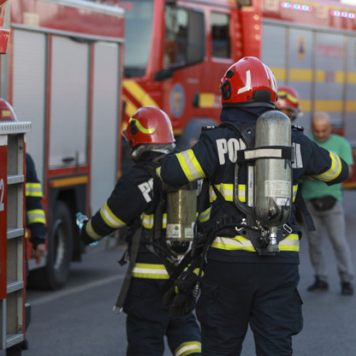 Exercițiu național de alarmare, miercuri între orele 10:00 și 11:00