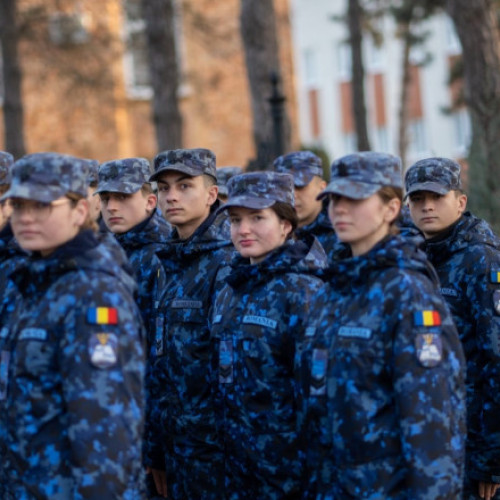 Cinci elevi de la Colegiul Național Militar &quot;Alexandru Ioan Cuza&quot; au fost diagnosticați cu tuberculoză