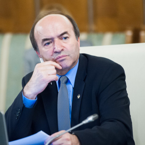 Fostul judecător Tudorel Toader comentează acuzațiile aduse lui Călin Georgescu