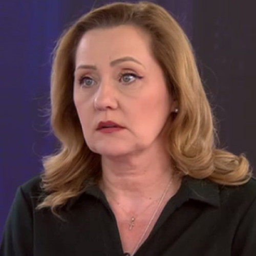 Elena Lasconi: Acuzații și apeluri pentru transparență în contextul cazului Calin Georgescu