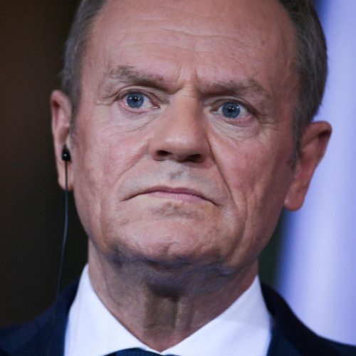 Donald Tusk răspunde lui Donald Trump: Uniunea Europeană nu a fost creată pentru a fraieri pe nimeni