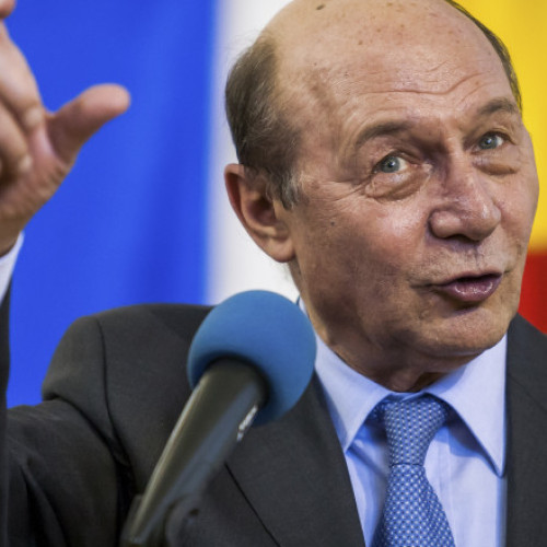 Traian Băsescu critică ancheta tardivă a lui Călin Georgescu