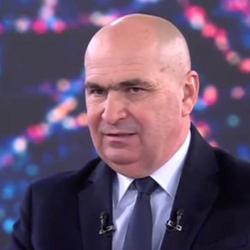 Ilie Bolojan participă la o emisiune live pe Digi24