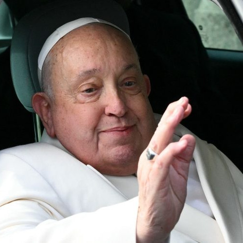 Papa Francisc a murit la vârsta de 88 de ani
