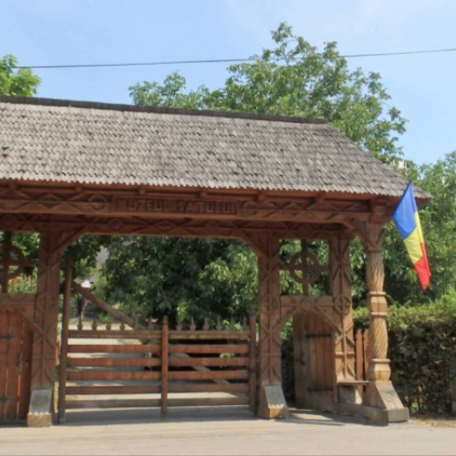 Băimărenii și turiștii sunt invitați la &quot;Primăvara în Satul de pe Dealul Florilor&quot;