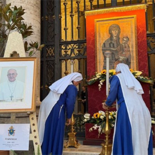 Testamentul papei Francisc: Ultimele dorințe și reflecții