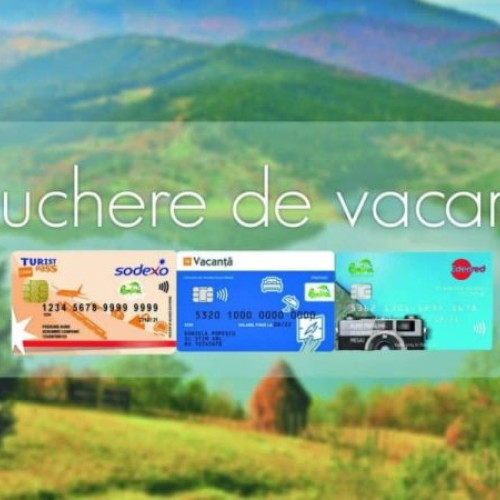 noi norme pentru voucherele de vacanță pentru bugetari