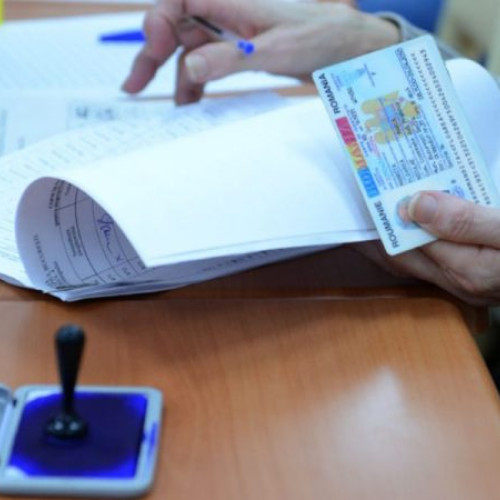 Incident electoral grav la Secția de votare nr. 139 Bălești