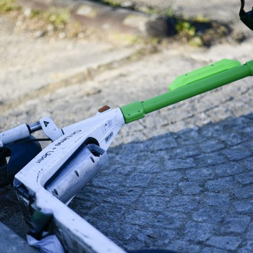 Accident pe bulevardul Decebal din Baia Mare