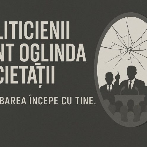 Impactul modelelor în comunitate și schimbările necesare