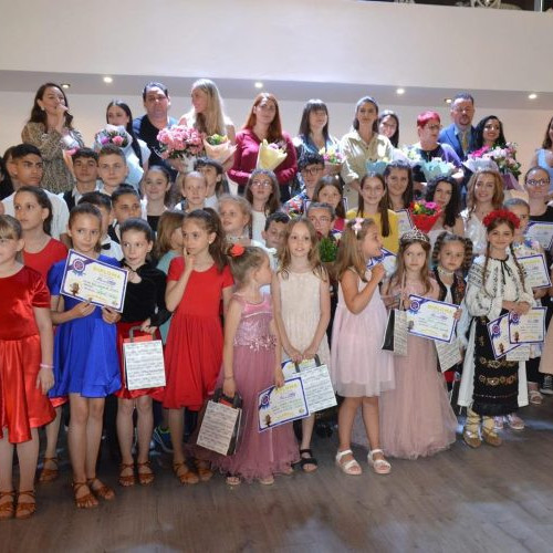 Festivalul &quot;Armonii Muzicale&quot; la Eurohotel Baia Mare