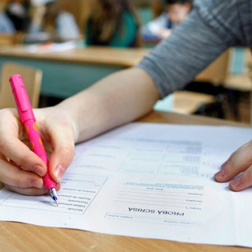 Calendarul admitere la liceu pentru anul 2025