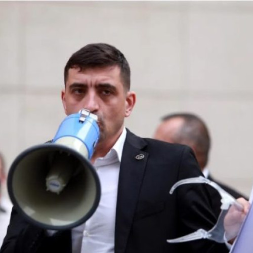 Contul de TikTok al candidatului George Simion a fost închis înainte de turul II al prezidențialelor