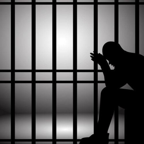Bărbat condamnat la închisoare prins de polițiști
