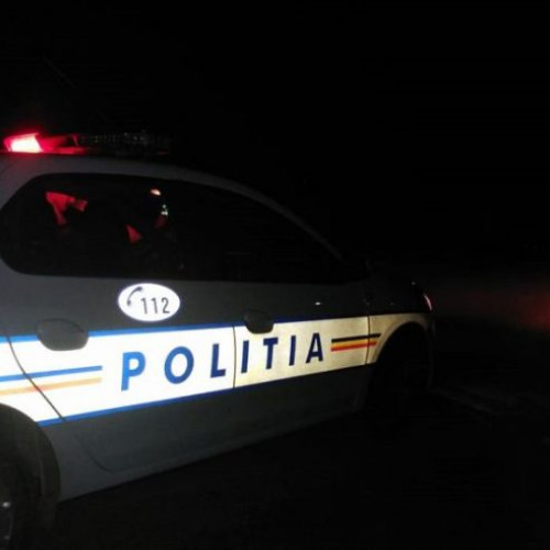 Tânără în vârstă de 27 de ani, căzută de la etajul 1 al unui imobil din Baia Mare